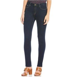 Michael Kors Izzy Cropped Skinny Jeans